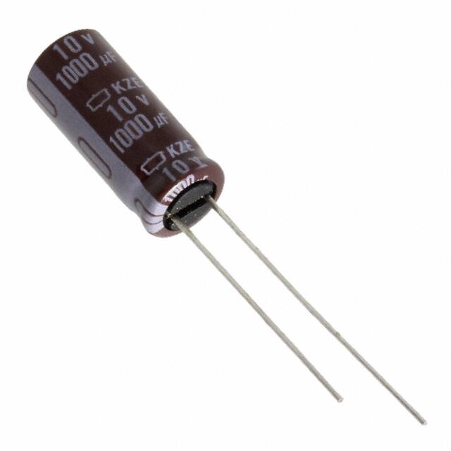EKZE100ELL102MH20D 