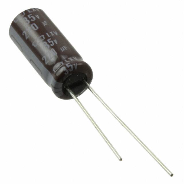 ELXV350ELL221MH20D 