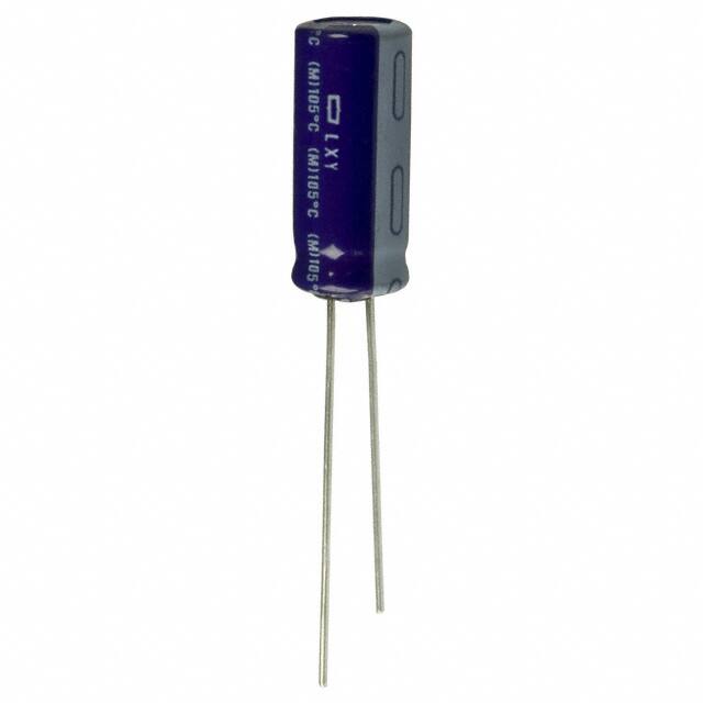 LXY25VB331M8X20LL 