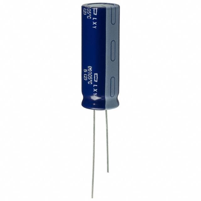 ELXY500ELL681MK35S 