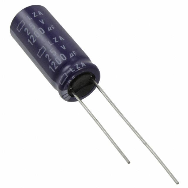 ELZA160ELL182MJ25S 