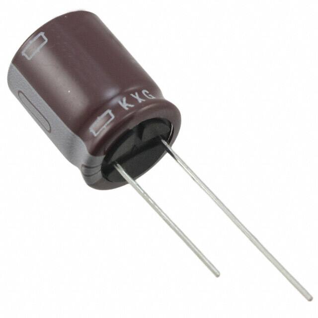 KXG200VB101M16X20LL 