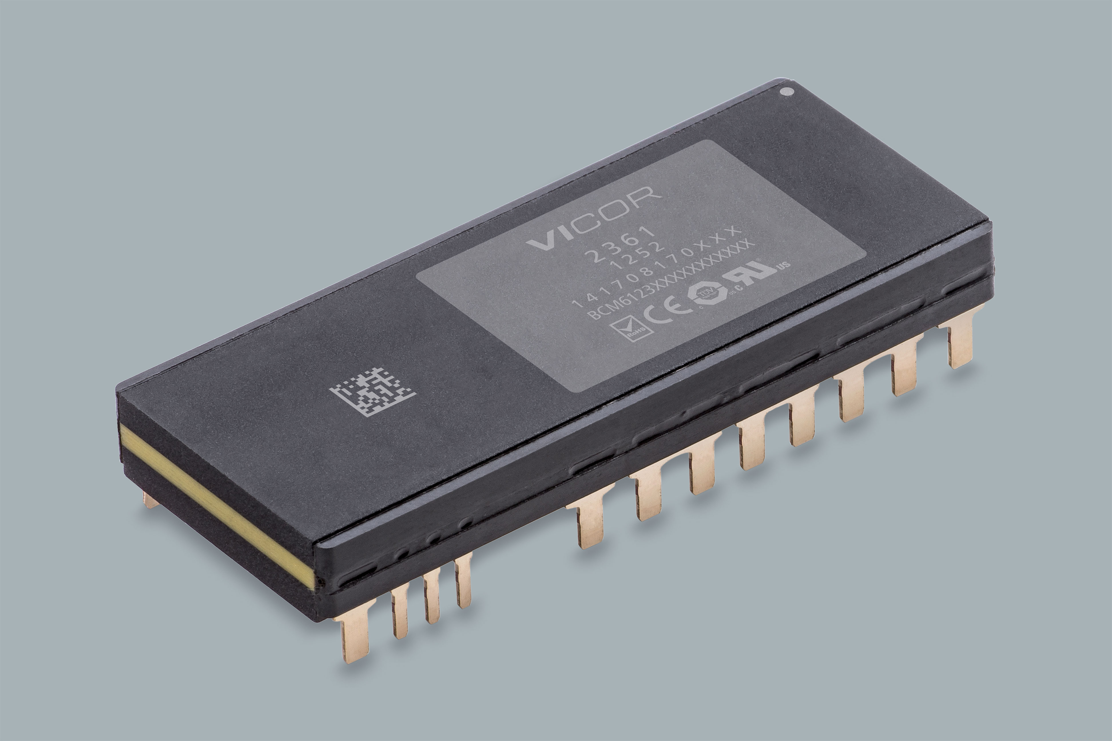 BCM384P120M1K5AC1 