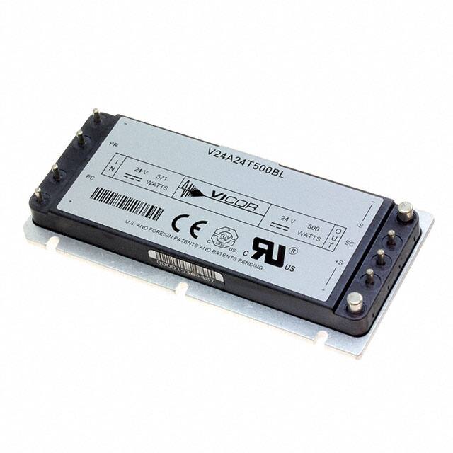 V24A24T500BL 