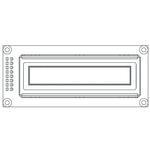 OLED-100H016C-GPP5N00000