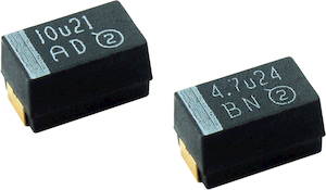 TH5E475K024A2500 TH5E475K024A2500