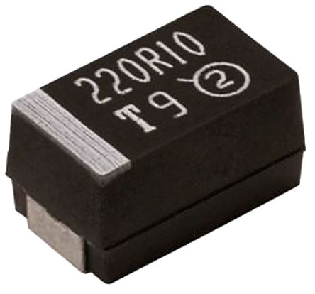 TR3D156K025C0275 