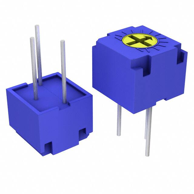 CT6W502 