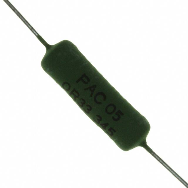 PAC500003307FAC000 