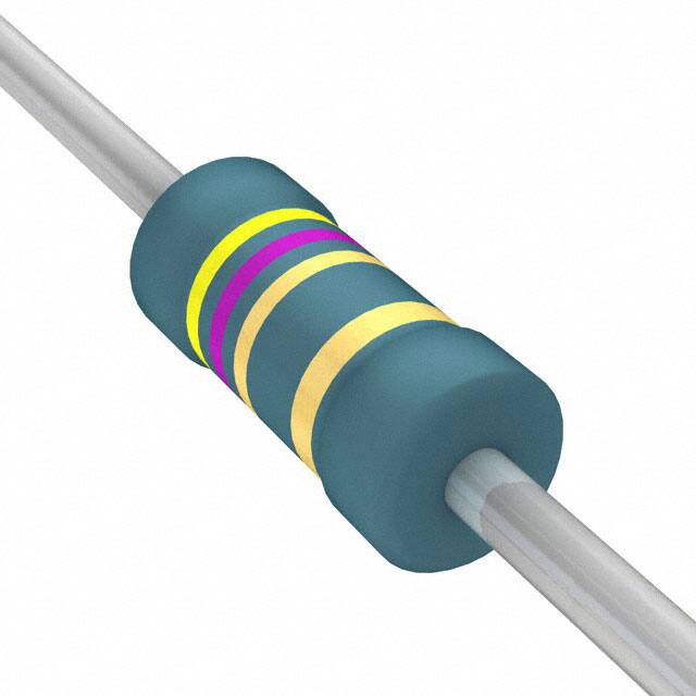 SFR16S0004701JA500 