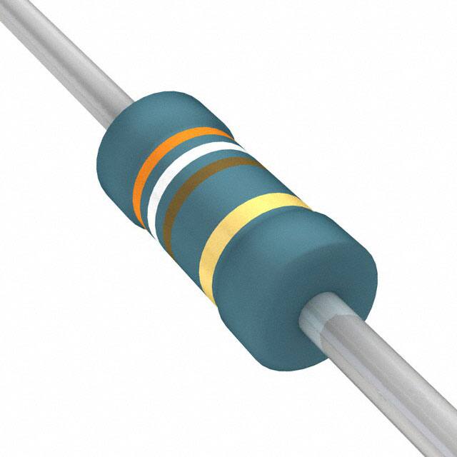 SFR16S0003900JA500 