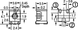 ST32TG102 
