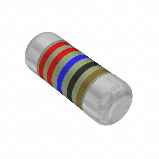 SMM02070C2260FBP00 