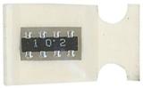 CRA12E10210K0JTR 