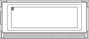 L122H032BYGHP1NAA0 