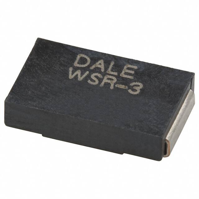 WSR3R0400FEA 