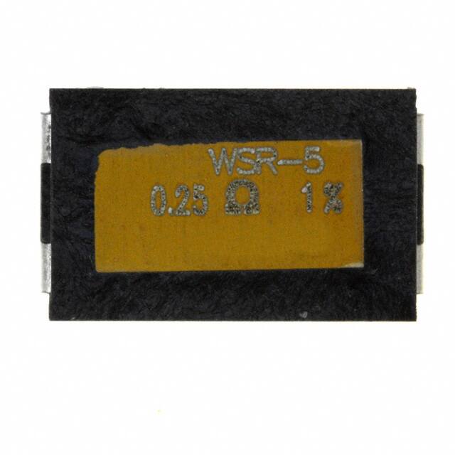 WSR5R2500FEA 