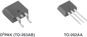 VS-8ETH03SHM3 