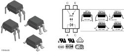 SFH618A-4X016 