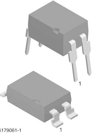 SFH618A-5X016 