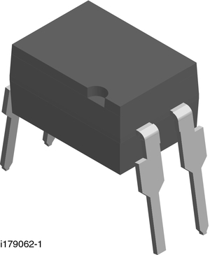 SFH620AGB-X001 