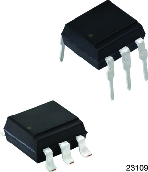 SFH640-2X007 