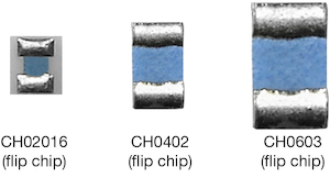CH0603-100RJNTA 