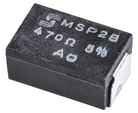 MSP2B470R0JR10E3 