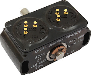 P22RSR222A1700B 