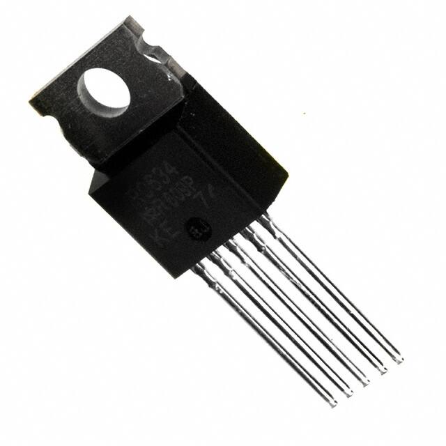 IRC634PBF 
