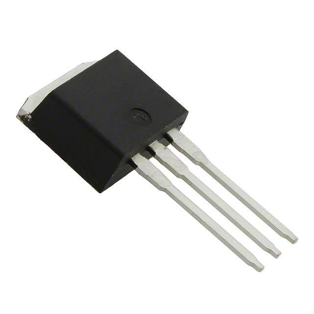 IRFSL9N60APBF 