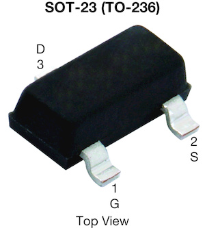 SI2393DS-T1-GE3 
