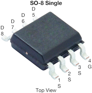 SI4058DY-T1-GE3 