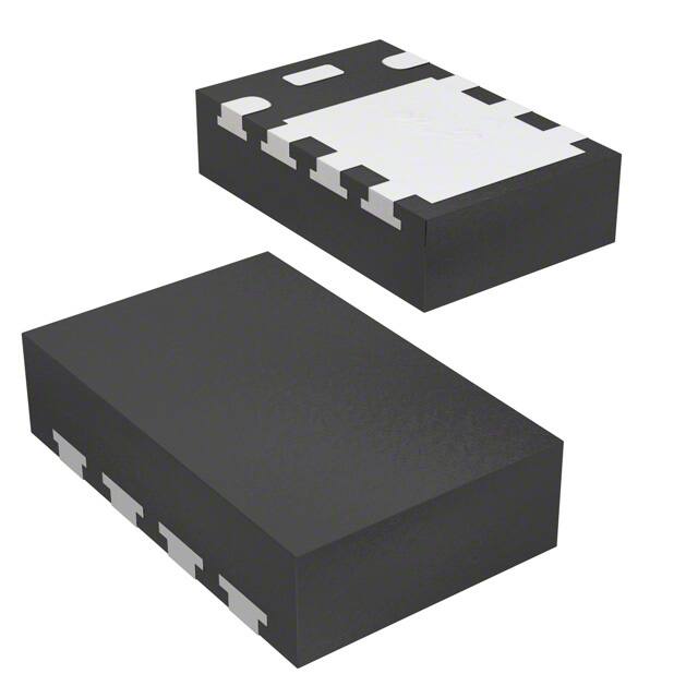 SI5486DU-T1-E3 