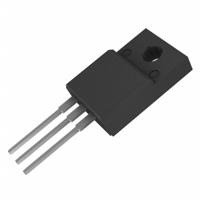 SIHF8N50L-E3 