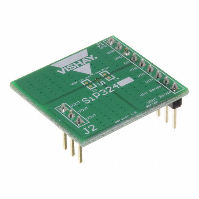 SIP32461EVB 