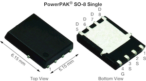 SIR846BDP-T1-RE3 