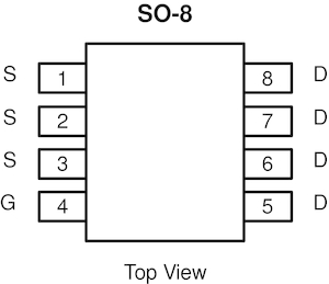 SQ4064EY-T1_GE3 