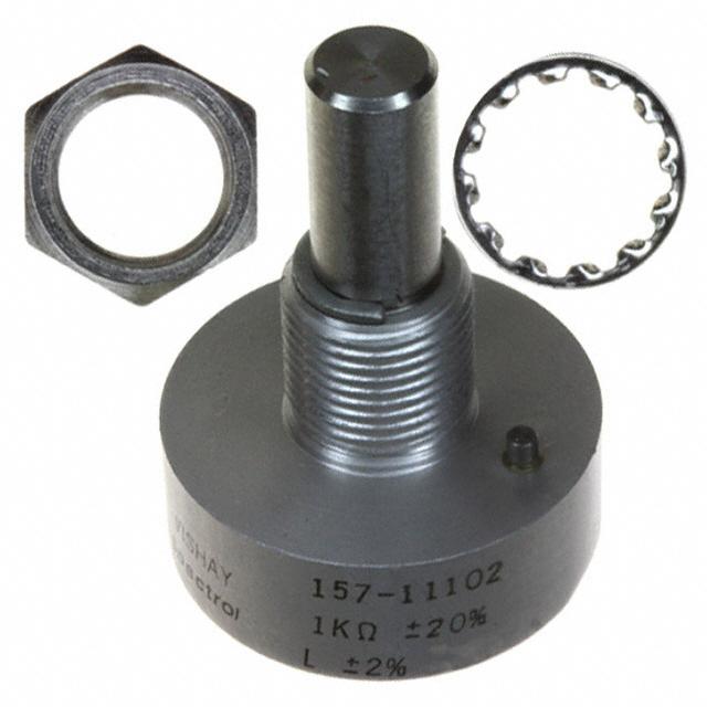 157B102MXB10 