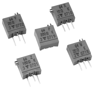 M64Z253KB40