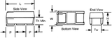 199D106X9020C6V1 