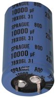 80D101P250JA2DE3 