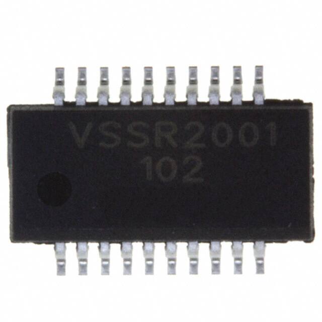 VSSR2001102JUF 