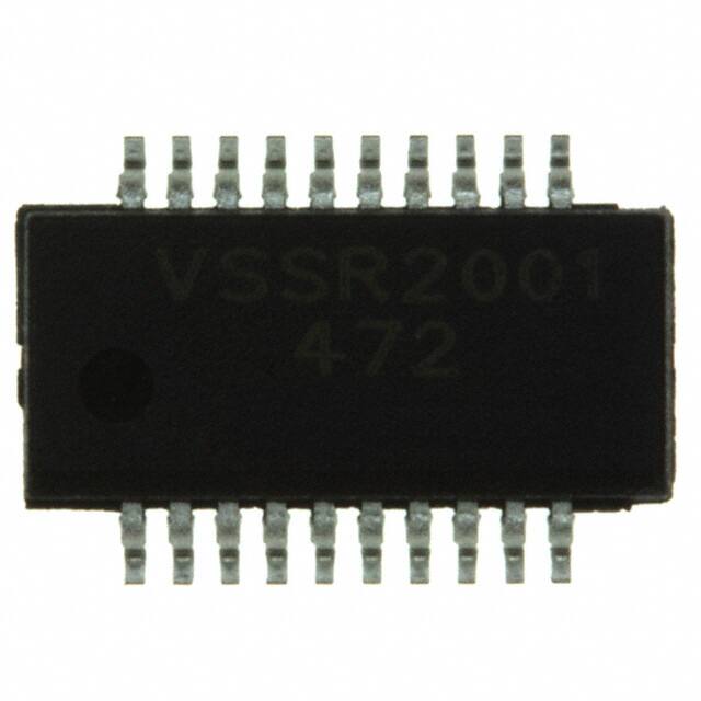 VSSR2001472GUF 