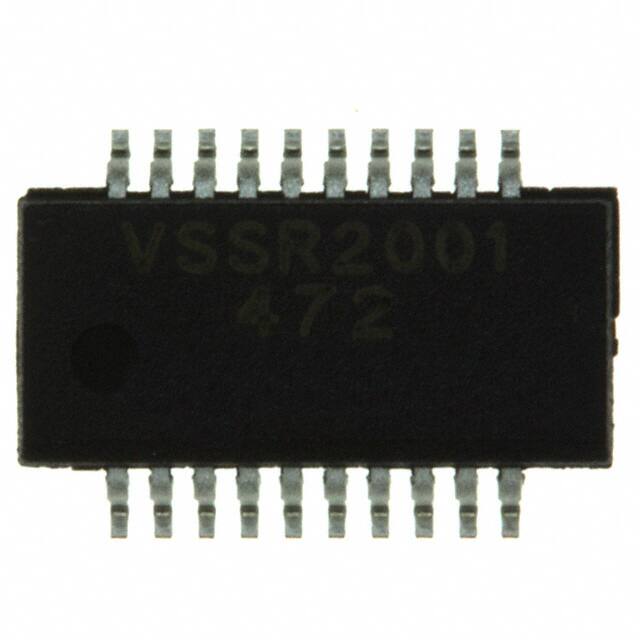 VSSR2001472JUF 