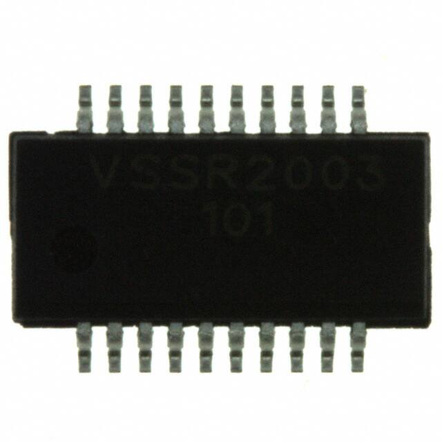 VSSR2003101JUF 