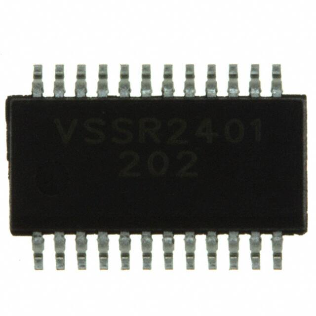 VSSR2401202JUF 