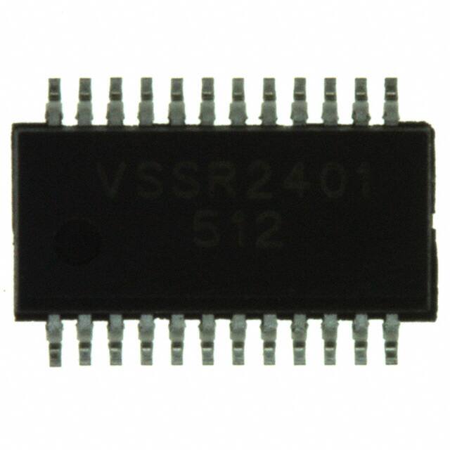 VSSR2401512GUF 