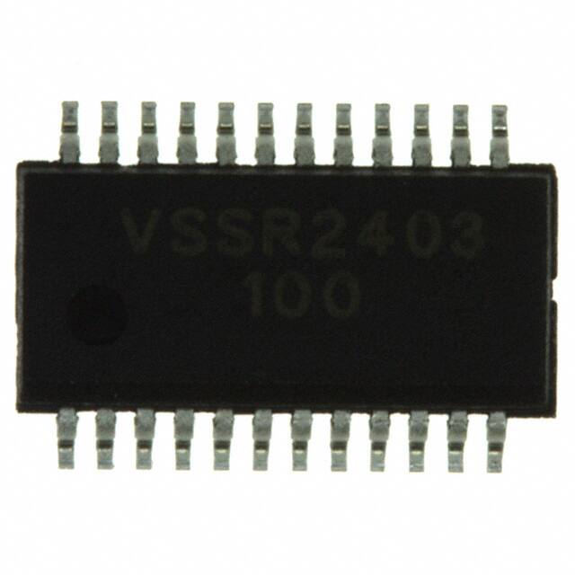 VSSR2403100JUF 
