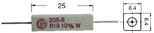 KH208-810B120R 